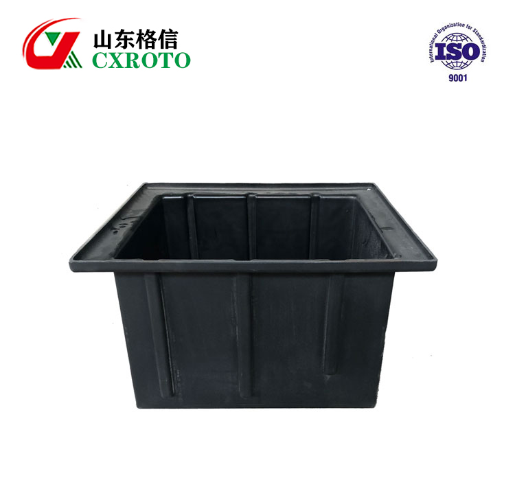滚塑制品